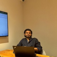 Mohammed Mahroof