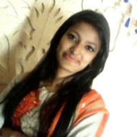 Tamjida Ahmed Tanny