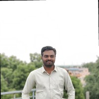 E Vinay Kumar