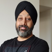 Pritpal Singh Sehra