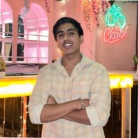 Ayush Vashistha