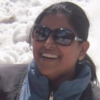 GUNJAN VYOMESH KUMAR