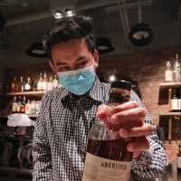 John Michael Ramos Bulatao