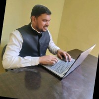Bhimrao Shinde