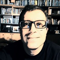 Cícero Augusto Vieira Neto