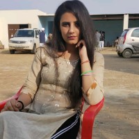 Shweta Solanki