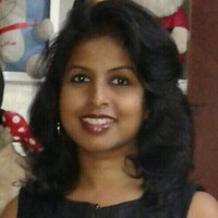 Vinodhini D