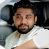 Arun G