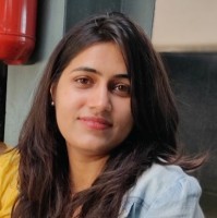 Mahak Baweja