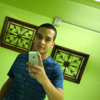 Alezandro Rojas