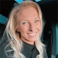 Samantha Scott
