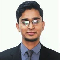Pratik Chalke