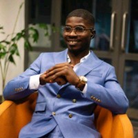 Charly Jaurès BOUKAMA KAYA