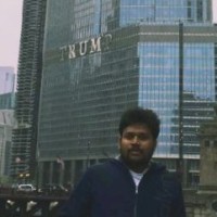 Naresh B