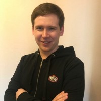 Viacheslav Nikiforov