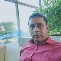 Sudip Bose