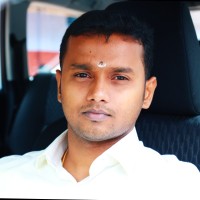 Sreejith Devarajapanicker