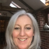 Jayne Allport
