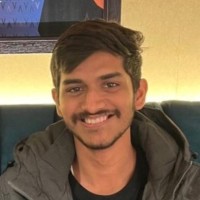 Pratham Sharma