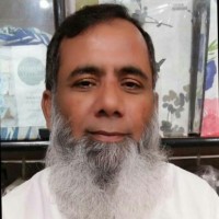 Usman Abbasi