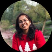 Deepa Nair