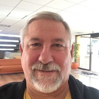Bob Mensinger