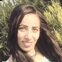 Nesreen Adly