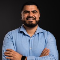 Amir Ziadeh