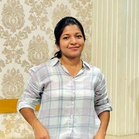 Thejaswi C V
