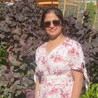 Mona Arora