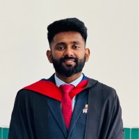 Varghese Paul