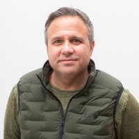Andy Zabel