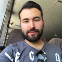 Sarper Türkmen