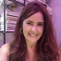 Dalva Helena dos Santos