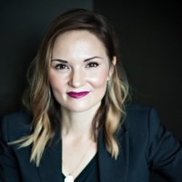 Mindy Grimes