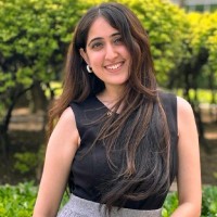 Muskaan Bhardwaj