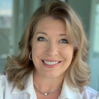 Leigh Starr, FACHE, LSSBB, CMP, PROSCI