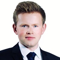 Carl Skjølberg, Cfa