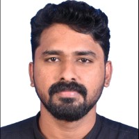 RAHUL G NATH