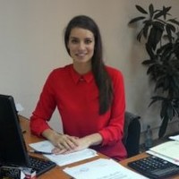 Mari Katashinskaya