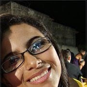 Pâmella Ferreirra