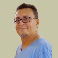 Robert James Luna