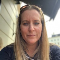 Maria Coveney