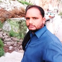 Muhammad Shahzad Ali