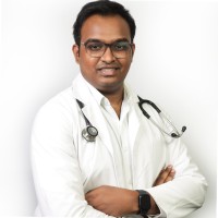 Madhan Subramanian MD DNB