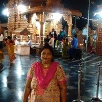 MUDRA AGARWAL