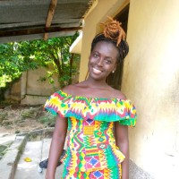 Ernestina Nkrumah
