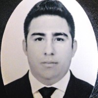 Jorge Enrique Cedillo Marquez