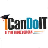 ICAN DOIT