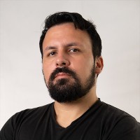 Anselm Medina Estremadoyro